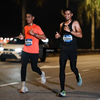 Runner Photo 5833139