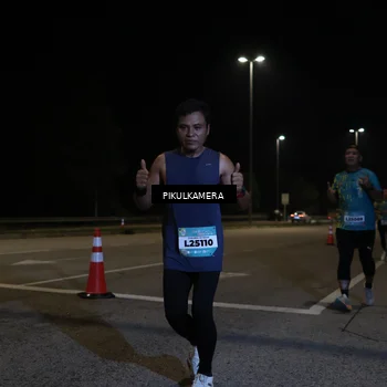 Runner Photo 5833142
