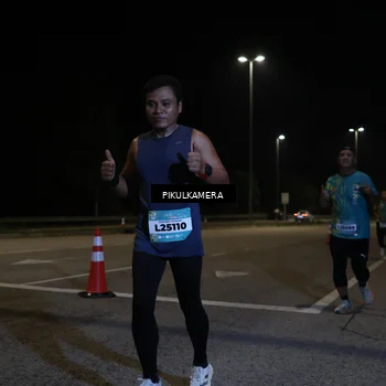 Runner Photo 5833146