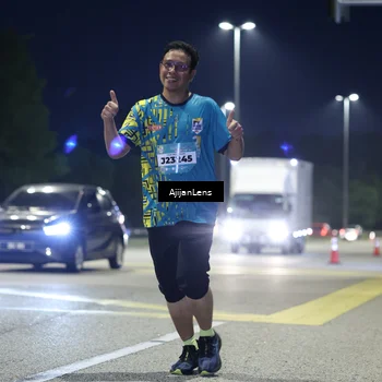 Runner Photo 5833152