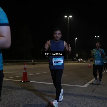 Runner Photo 5833155