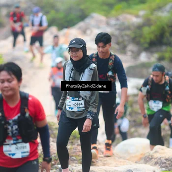 Runner Photo 5833157