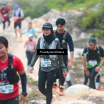 Runner Photo 5833160
