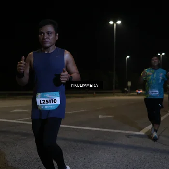 Runner Photo 5833161
