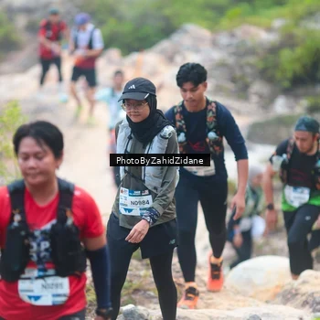 Runner Photo 5833170