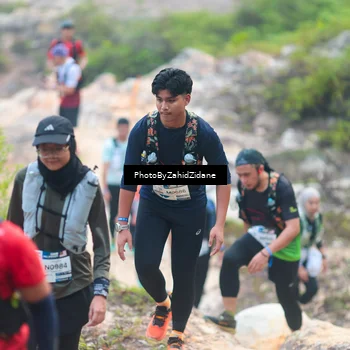Runner Photo 5833172