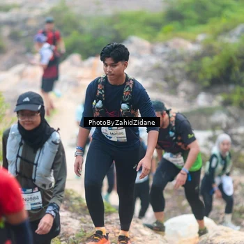 Runner Photo 5833174