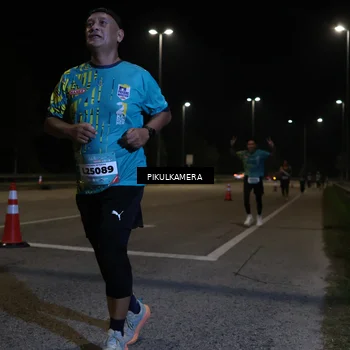 Runner Photo 5833195