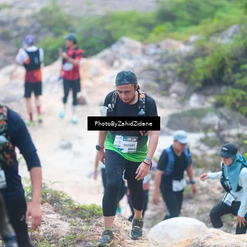 Runner Photo 5833210