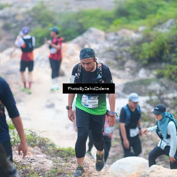 Runner Photo 5833211