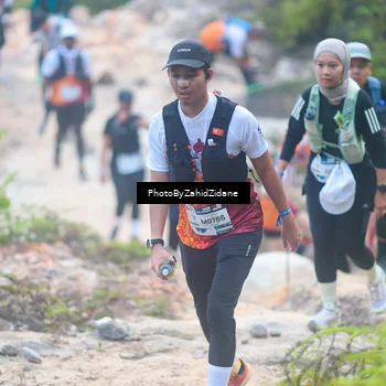 Runner Photo 5833256