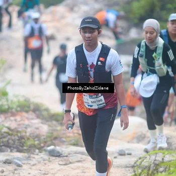 Runner Photo 5833263