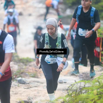 Runner Photo 5833284