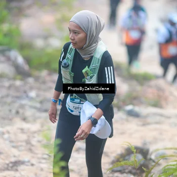 Runner Photo 5833292