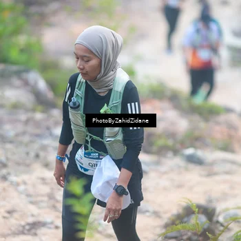Runner Photo 5833300