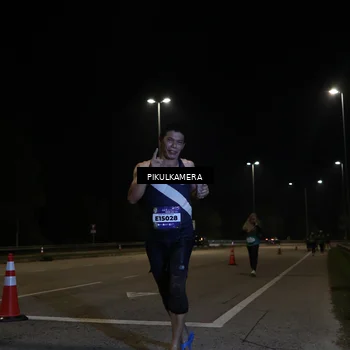 Runner Photo 5833319