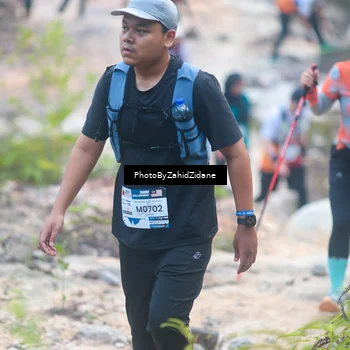 Runner Photo 5833322
