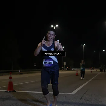 Runner Photo 5833329
