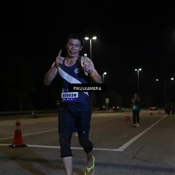 Runner Photo 5833338