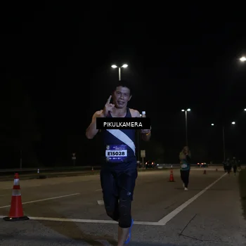 Runner Photo 5833348