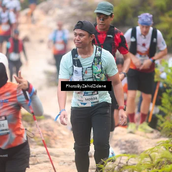 Runner Photo 5833370