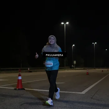Runner Photo 5833375