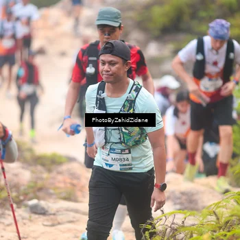 Runner Photo 5833377