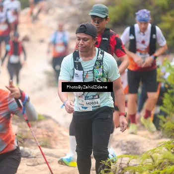Runner Photo 5833379
