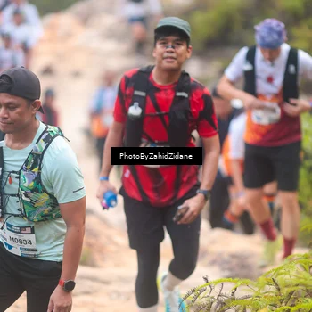 Runner Photo 5833387