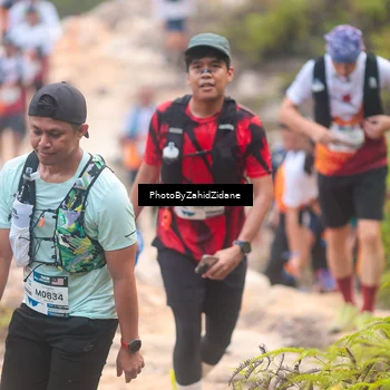 Runner Photo 5833389