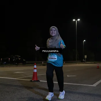 Runner Photo 5833402