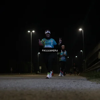 Runner Photo 5833415