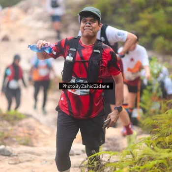Runner Photo 5833416