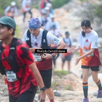Runner Photo 5833420