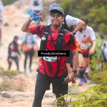 Runner Photo 5833425