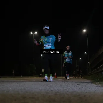 Runner Photo 5833426