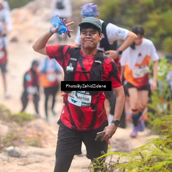 Runner Photo 5833427