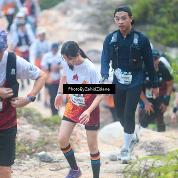 Runner Photo 5833436