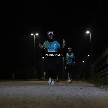 Runner Photo 5833438