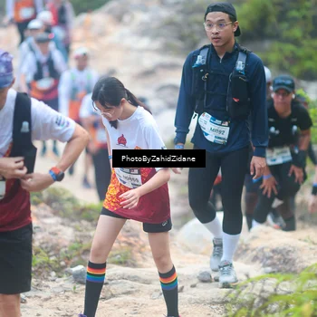Runner Photo 5833446