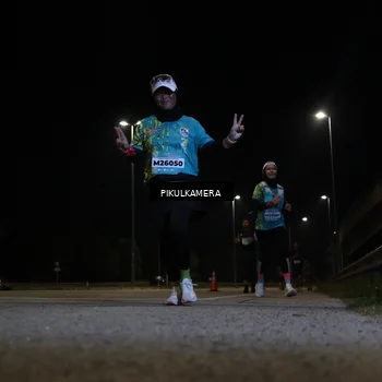 Runner Photo 5833462