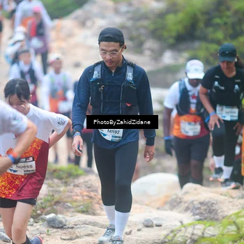 Runner Photo 5833467