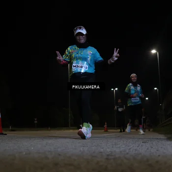 Runner Photo 5833469