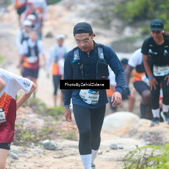 Runner Photo 5833470