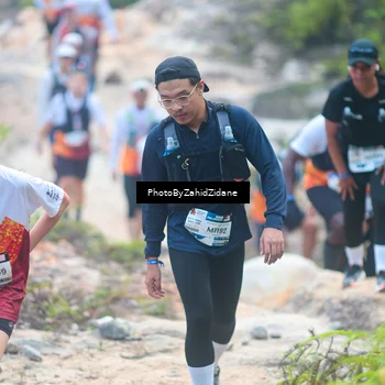 Runner Photo 5833477