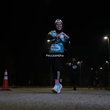 Runner Photo 5833500