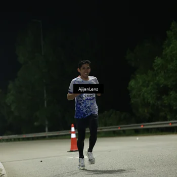Runner Photo 5833502