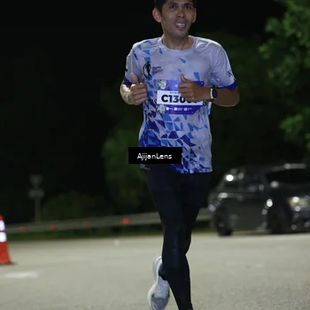 Runner Photo 5833506