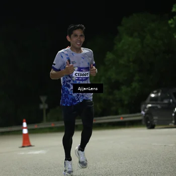 Runner Photo 5833509