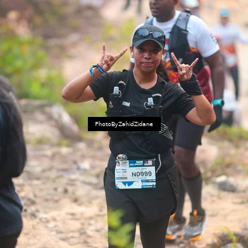 Runner Photo 5833517